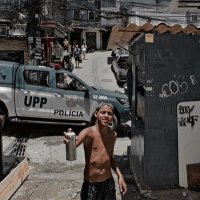 Favela 92 🇧🇷(@Flash_Infos2024) 's Twitter Profile Photo