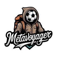 MetaVoyager(@MetaProVoyager) 's Twitter Profile Photo