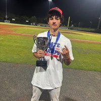Domenic Titus (@domtitus2026) 's Twitter Profile Photo Domenic Titus (@domtitus2026) 's Twitter Profile Photo