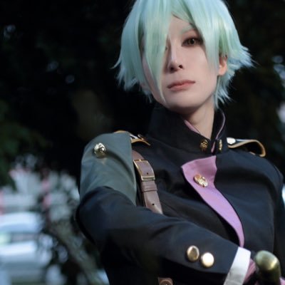 ritusan12's profile picture. 成人済20↑リツです。ヒロアカ/ヒプマイ/刀剣乱舞/A3!/薄桜鬼/マギ/鬼滅などなどが好き。 どんどん気軽に絡んてください🙌