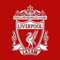 Liverpool FC Latam (@liverpoollatam) 's Twitter Profile
