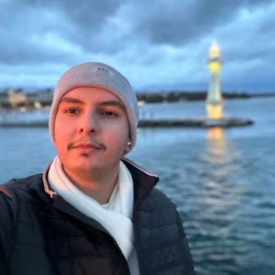 Faisal_M95's profile picture. 