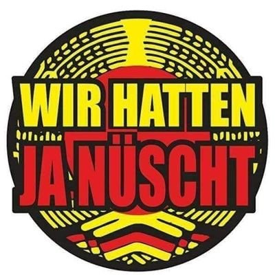 Hal(lle)unke im Schwabenland!
Gegen die Klimasekte! Go woke - go broke! Wo wohnt der Hintern, der linken Ideologen permanent ins Hirn kackt? Und: nur 2! 🩷🩵