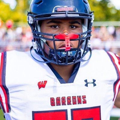 aden_seawright's profile picture. 6’7” Junior at St. Thomas Aquinas High school Position: LT Coach: TBD Email: AdenSeawright07@gmail.com Number: 732-429-4534  GPA: 3.4