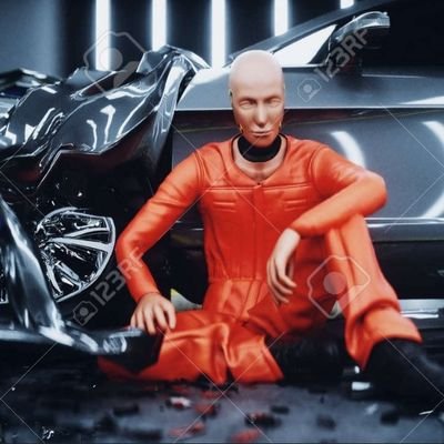 TH0716364683592's profile picture. You crash I Fix !!!