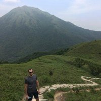 Andrew Hauck (@andrewhavck) 's Twitter Profile