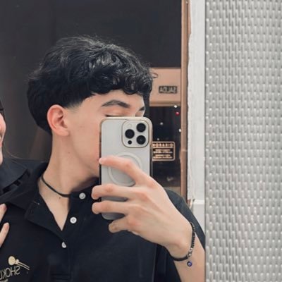 ivanramsesmt's profile picture. Follow en ig: ivanhernandezmt