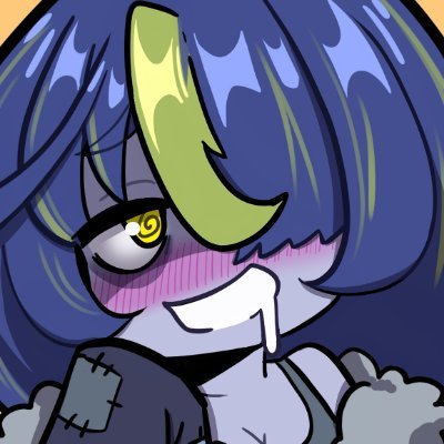 shi0tetra's profile picture. Cyber Ghost Vtuber🦠👻
--Debut TBA --
| Art/Rigging: @ani__aryme | Logo/Assets: @xastherielle
| Art tag: #shartwork | Live Tag: #TetraCast