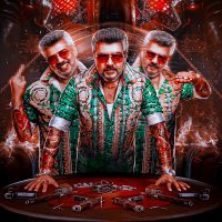 ajithkumar (@ajiththala60) 's Twitter Profile