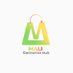 Mali Electronics Hub (@malielectronics) Twitter profile photo Mali Electronics Hub (@malielectronics) Twitter profile photo
