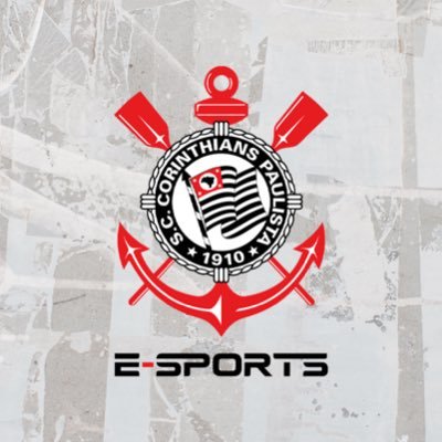 Corinthians Esports Profile