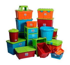 What More UK is the UK’s leading manufacturer of plastic housewares, storage and gardening products. What More products are sold throughout the UK and exported