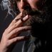 Smoker Man (@rachid_abouatme) Twitter profile photo