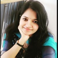 Amruta Priyambada(@Amruta__) 's Twitter Profile Photo