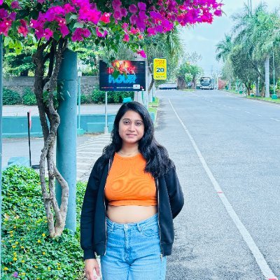 ShivikaInTech's profile picture. Ex-Analyst @DeloitteUSI | NIT Hamirpur'22🎓| Aspiring Web Developer | Learning Data Structures & Algorithms