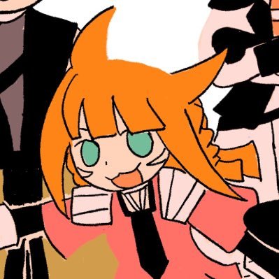 TuOs_'s profile picture. 内含➡️ Jacke Swallow x Hancock Fitzgerald /OC‼️NSFW⚠️