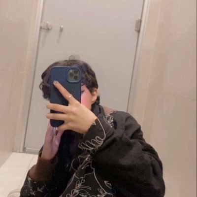 it’s just me