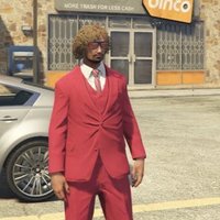 VeXX❤️🔥 (@vexxgta) 's Twitter Profile