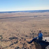 Jason Myers (@jasonmwx) 's Twitter Profile Photo