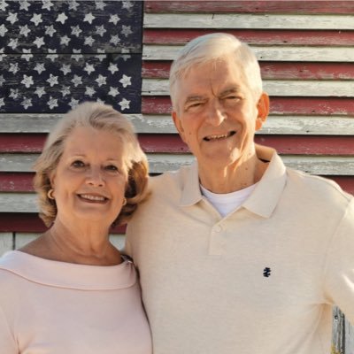 America First Republican for Congress (FL-11). 🇺🇸 Re-election account run by #TeamWebster. Tweets from Daniel Webster are signed -DW.