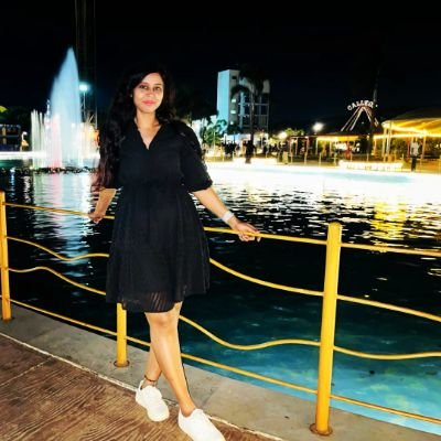 Puspanjali Prasad Profile