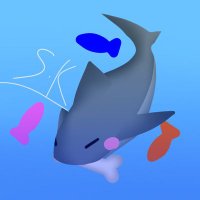 S.K⋆⸜🦈 ⸝‍⋆ (@k4mkofjgb867841) Twitter profile photo