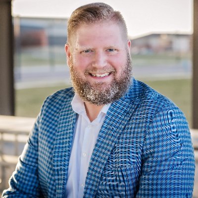 rb4senate's profile picture. In November 2022, Ryan Braunberger was elected to the North Dakota State Senate, becoming the first Senator for the newly formed District 10 in Fargo.