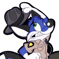 Cosmo (@cosmofox) 's Twitter Profile