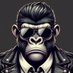 Kong (@GorillaWithSass) Twitter profile photo