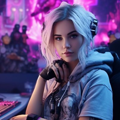 NandSempai's profile picture. 