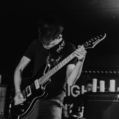 StephenCWJ's profile picture. touring musician. music producer.