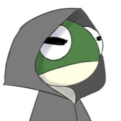 FrogNedur's profile picture. Makes Blue Archive 3D fan animations.