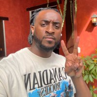 Russell Davenport (@mannymajors) 's Twitter Profile