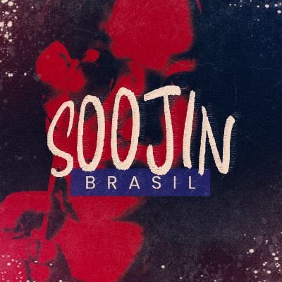 Única e mais completa fanbase brasileira dedicada à solista, SOOJIN. | Conta reserva: @BrazilSoojin