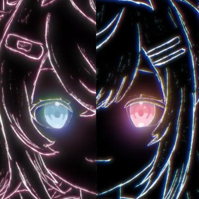 Jade_Tyrant's profile picture. {They/Them}

Profile picture taken and edited from a @Ludokano video