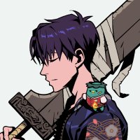 Monstero (@monstrecrypto) 's Twitter Profile Photo Monstero (@monstrecrypto) 's Twitter Profile Photo