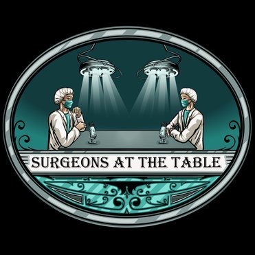 Directors, Chairs, Deans, Presidents- Surgeons who became leaders! Learn from their wisdom. Be inspired by their stories. 🎙️Hosted by: @Aortologist