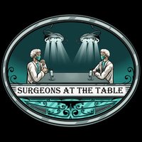 Surgeons At The Table (@surgeonsatt) 's Twitter Profile Photo Surgeons At The Table (@surgeonsatt) 's Twitter Profile Photo