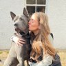 BabbieMac84's profile picture. Celtic daft and fur mum to a Thai Ridgeback dog called Babar 🐺🍀