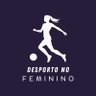 desportofempt's profile picture. A tua página sobre as modalidades de Andebol, Basquetebol, Futsal, Futebol, Hóquei, Rugby, Voleibol e muito mais.
Segue-nos no Facebook e Instagram!