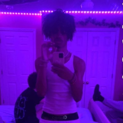 nerohasaura's profile picture. blessed