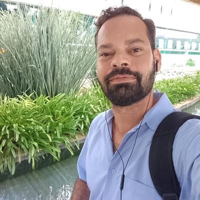 esp_rocha's profile picture. 🧑‍⚕️Enfermeiro: Universidade Estadual de Montes Claros.💡Em transição de carreira.🔬Doutorando Internacional em Ciências Biomédicas (engavetado).