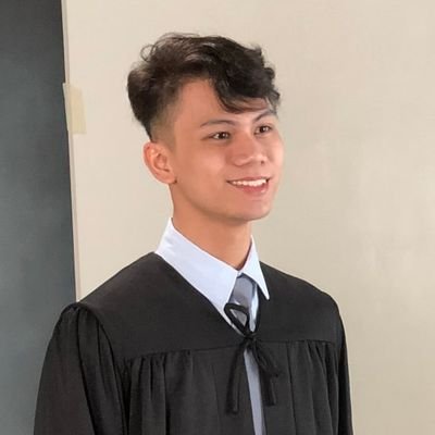 darrenlumucho08's profile picture. ♏ • Magna Cum Laude • Licensed ECE and ECT 👷