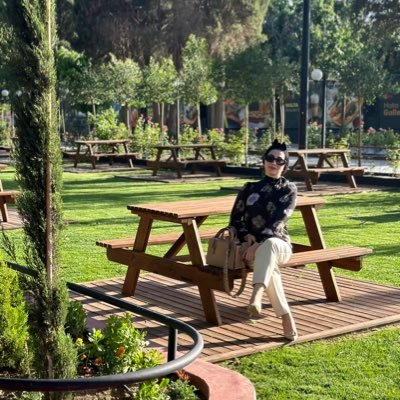 zahraamo96's profile picture. MBChB