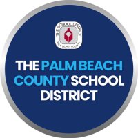 The School District of Palm Beach County(@pbcsd) 's Twitter Profile Photo