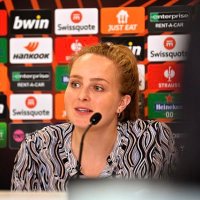 Emily Defroand (@emilydefroand) 's Twitter Profile Photo Emily Defroand (@emilydefroand) 's Twitter Profile Photo