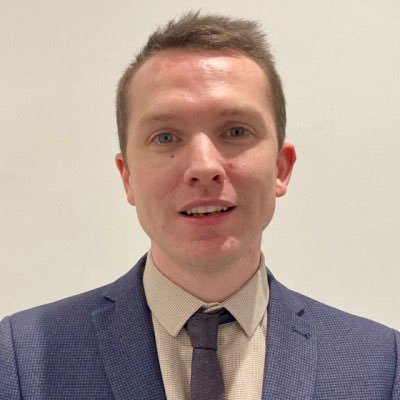 Head of External Relations (Scotland), Royal Pharmaceutical Society. @CIPR_Global Accredited Public Relations Practitioner.