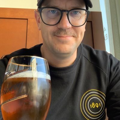 AIK, Everton, lyftkranar och pepparchips.