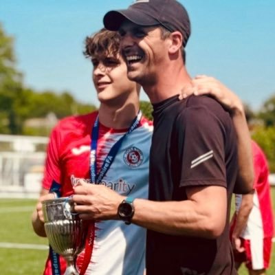 Director at Living Home Tech - 1st Team Manager Christchurch FC - Development Coach Wimborne Town Development Center U16 - Coach Wimborne Town U18