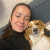 Lenka Tkáčová (@lenka_tkac) 's Twitter Profile